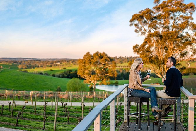 Adelaide Hills Regional / Hahndorf German Village Tour - Booking and Cancellation Policies