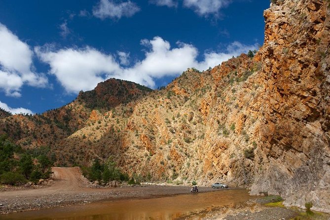 Adelaide to Coober Pedy 7-Day Small Group 4WD Eco Safari - Safety Guidelines and Restrictions