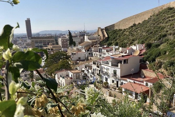 Alicante Historic Small Group Tour With Tapas Tasting - Directions and Booking