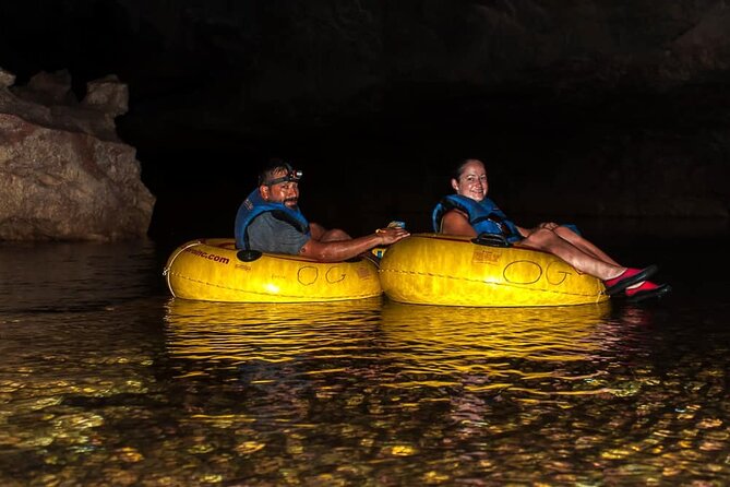 Altun Ha and Cave Tubing Tour From Belize City - Final Words