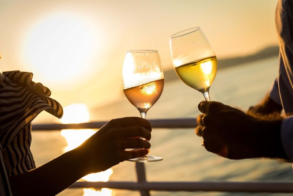 Amalfi Coast: Private Romantic Cruise & Aperitif - Important Information