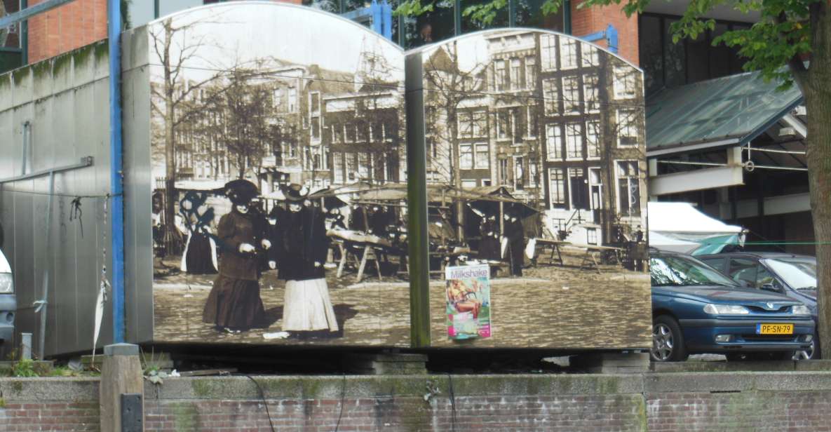 Amsterdam: Anne Frank and Jewish Quarter Guided Walking Tour - Final Words