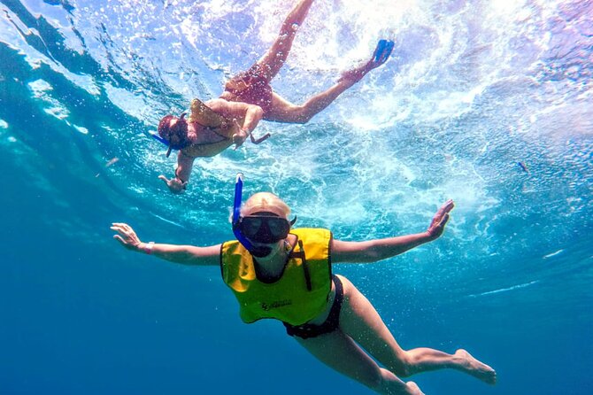 ATV Mud Kicking and Snorkeling by Boat in Cozumel - Travel Tips