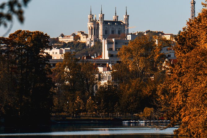 Best Intro Tour of Lyon With a Local - Common questions