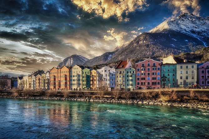 Best of Innsbruck With a Professional Guide - Safety Measures and Regulations