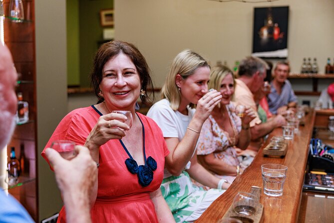 Boutique Atherton Tablelands Small-Group Food and Wine Tasting Tour From Cairns - Itinerary and Schedule