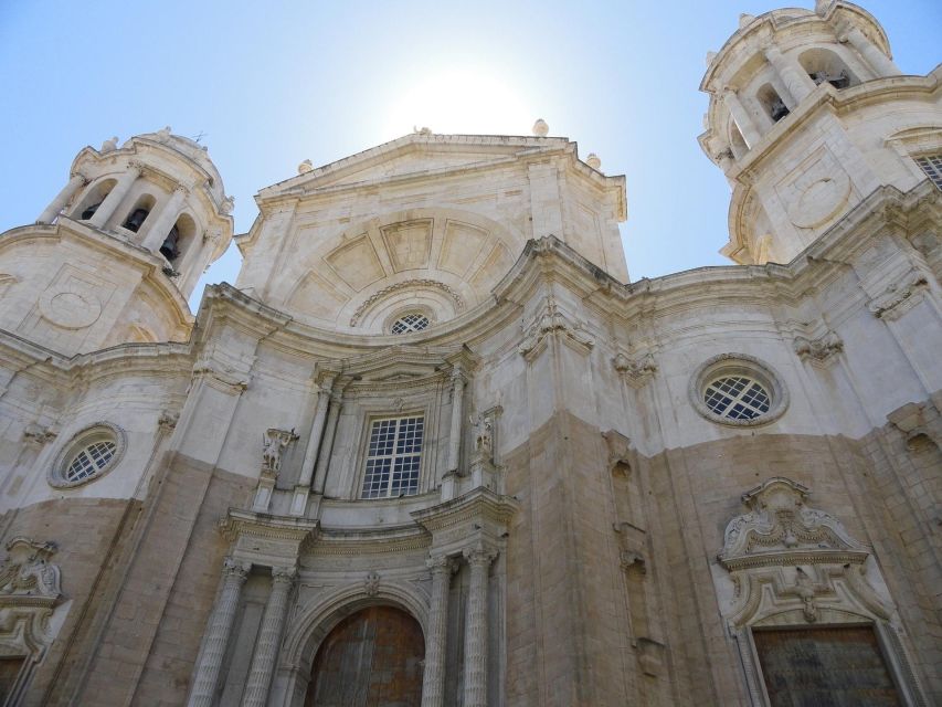 Cadiz - Private Historic Walking Tour - Final Words