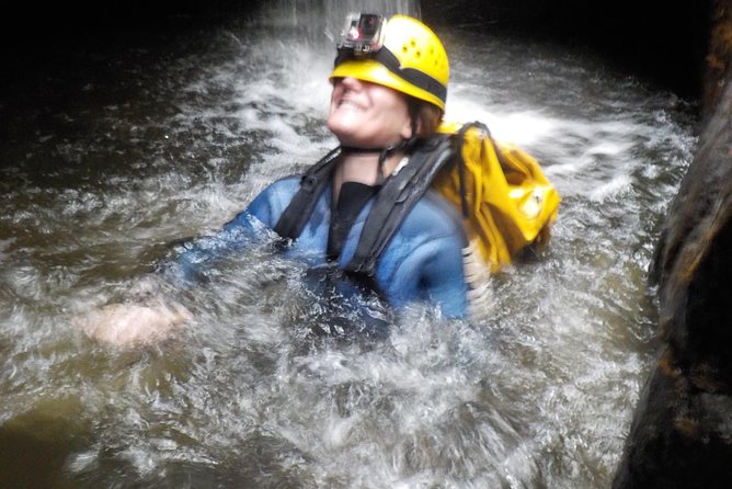 Canyoning at Twister and Rocky Creek: Two Canyons In One Day - Essential Gear and Equipment