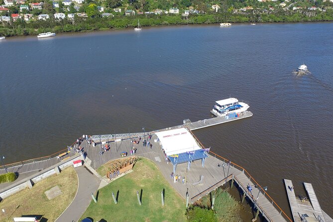 Cataract Gorge Cruise 9:30 Am - Pricing and Booking Information