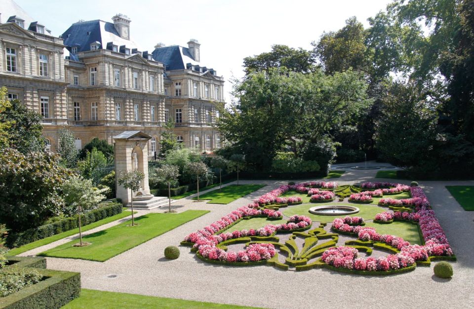 Chapel of Our Lady of the Miraculous Medal Paris Guided Tour - Pricing and Location