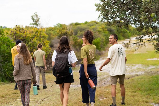 Coastal Nature Full-Day Walking Tour in Lennox Head - Whats Included in the Tour