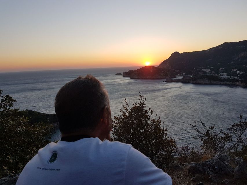 Corfu: Angel Castle Guided Hike and Sunset - Customer Reviews