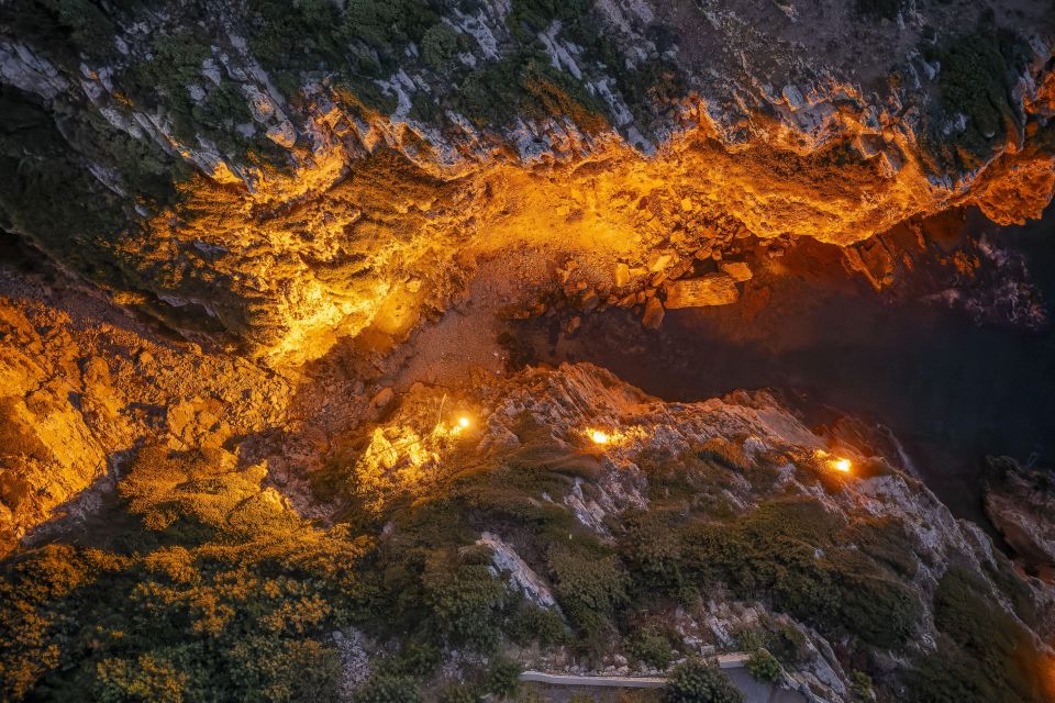 Crete: Unique Wine Tasting Inside a Cretan Gorge - Customer Feedback