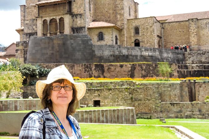 Cusco 4-Hour Private Tour Including Sacsayhuaman and Qenqo - Final Words