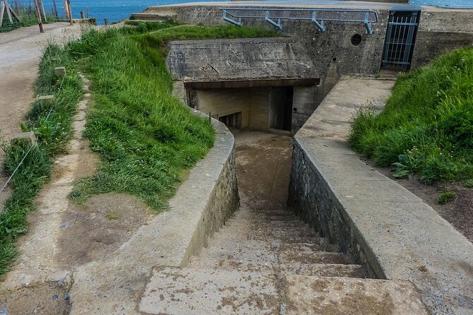 D-Day Landing Beaches Shore Excursion From Le Havre - Final Words