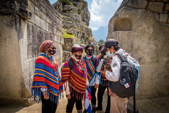 Day Trip to Machu Picchu From Cusco - Traveler Resources