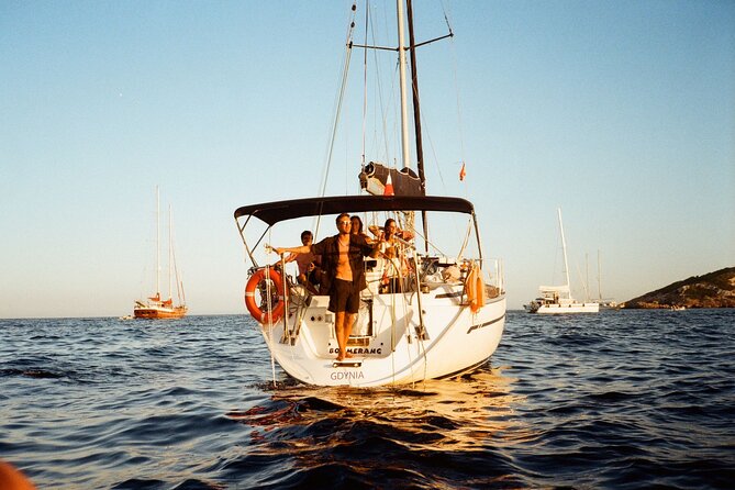 Deluxe Full-Day Private Sail to Ibiza & Formentera - Customer Reviews and Testimonials