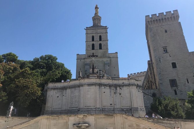 E-Scavenger Hunt Avignon: Explore the City at Your Own Pace - Additional Resources