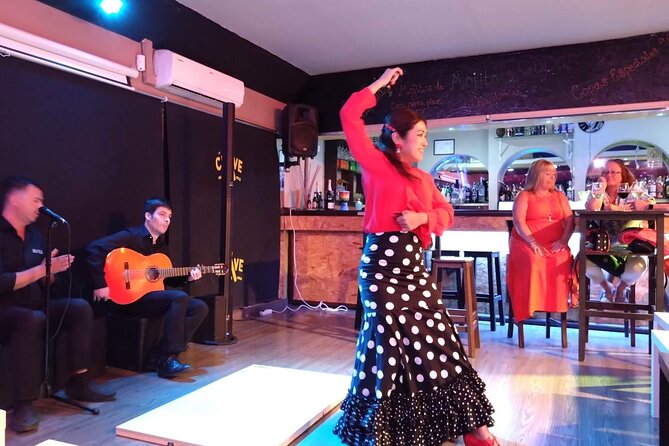 Flamenco Marbella Authentic Show - Common questions