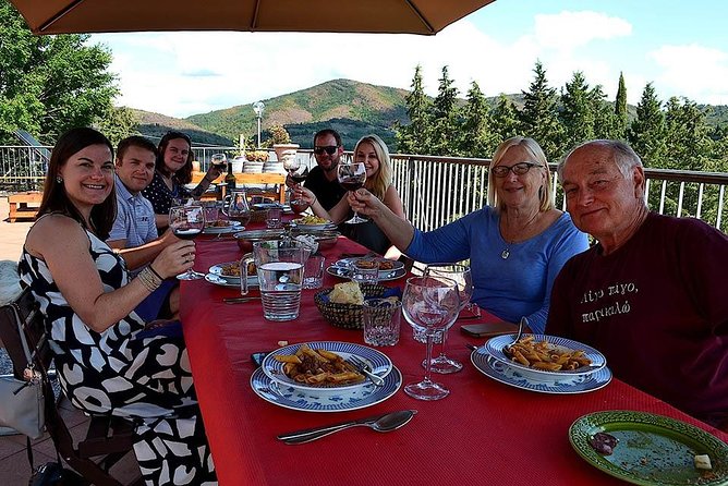 Florence to Chianti Region Wine Tour Including Lunch, Dinner - Customer Reviews Summary