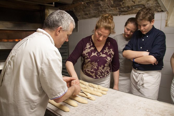 French Baking Class: Baguettes and Croissants in a Parisian Bakery - Feedback and Suggestions