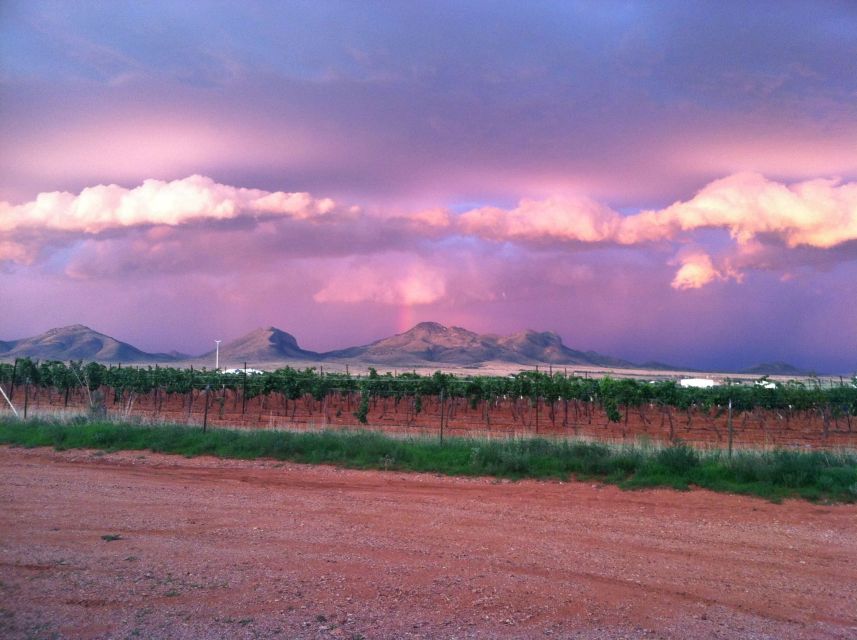 Friday: Tombstone; 8h Tour Bus From Tucson - Final Words