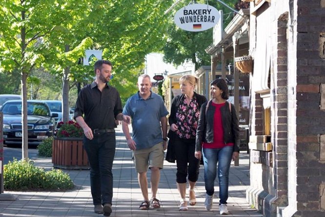 From Adelaide: Discover Adelaide Hills, Hahndorf & Mount Lofty - Essential Tour Details