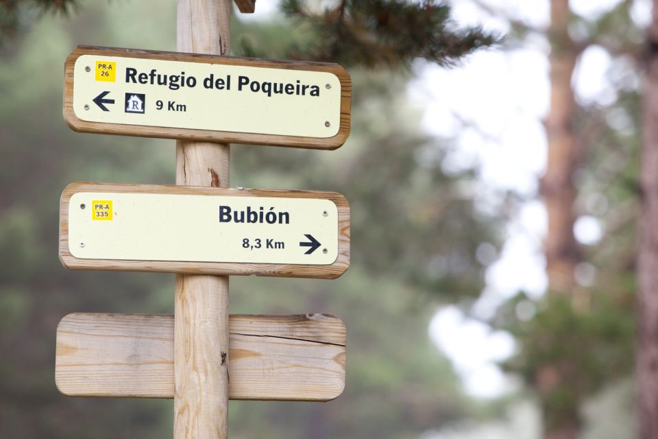 From Granada: Alpujarra Region Private Tour - Booking Information