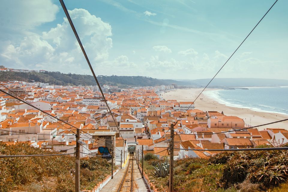 From Lisbon: Private Transfer to Porto, With Stop at Nazaré - Inclusions and Amenities