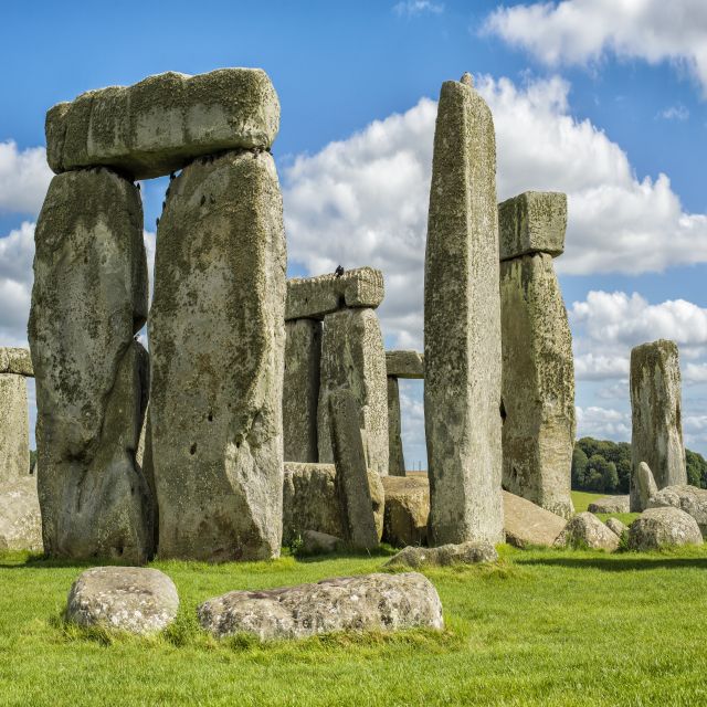 From London: Stonehenge, Oxford, & Windsor Private Car Tour - Important Information