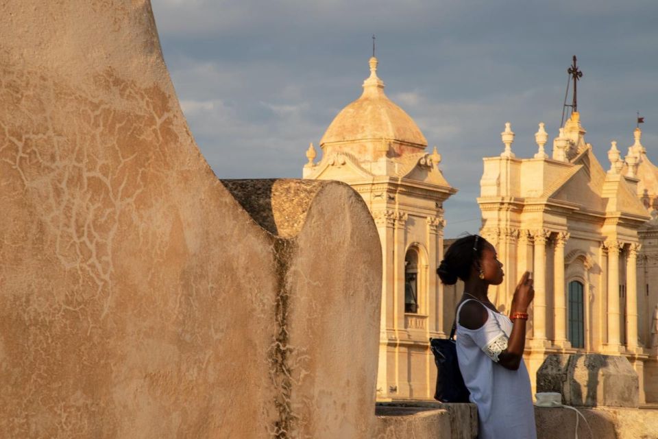 From Syracuse: Ragusa Ibla, Noto and Modica Private Day Trip - Final Words