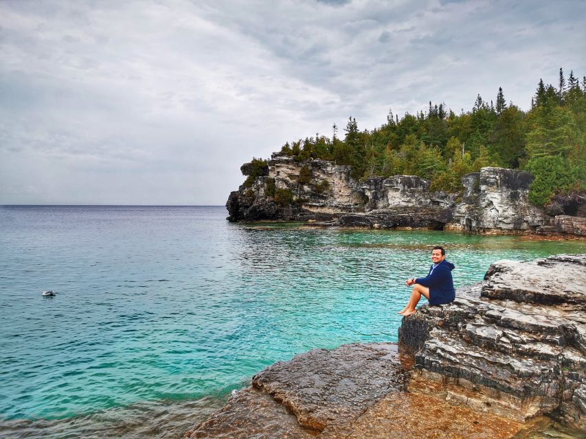 From Toronto: Bruce Peninsula National Park Guided Day Trip - Common questions