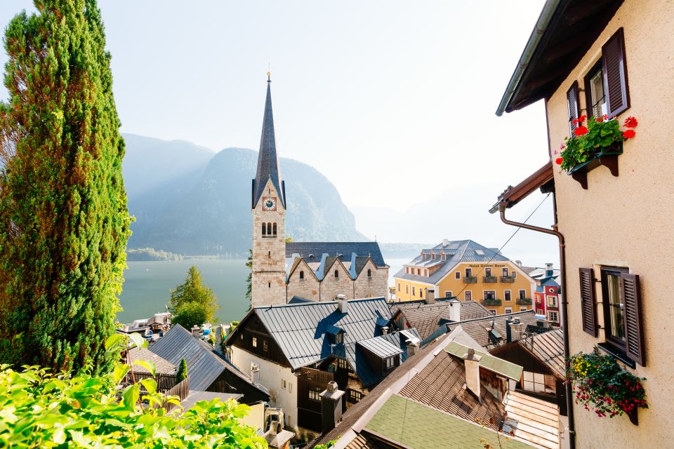 From Vienna: Full Day Trip to Hallstatt and Salzkammergut - Final Words