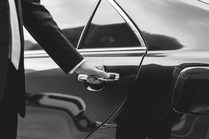 Full-Day Chauffeur Service Sedan In Paris - Additional Information