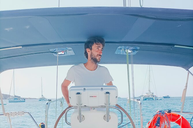 Full-Day Private Ibiza & Formentera Trip by Sailboat - Customer Feedback