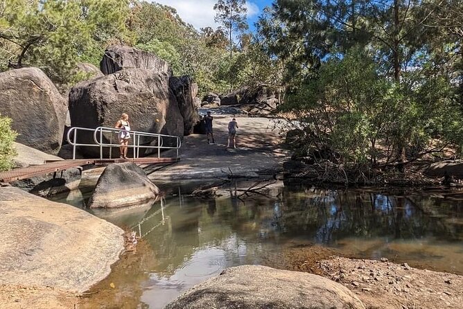 Full-Day Tour at the Atherton Tablelands With Food Tasting - Cancellation and Refund Policy