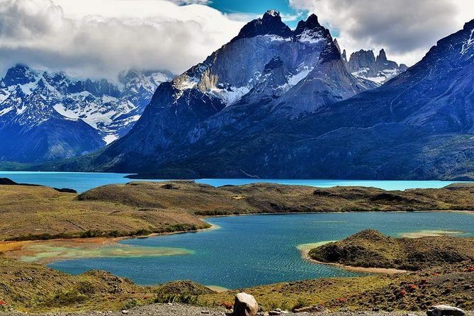 Full-Day Tour to Torres Del Paine National Park From Puerto Natales(First Class)