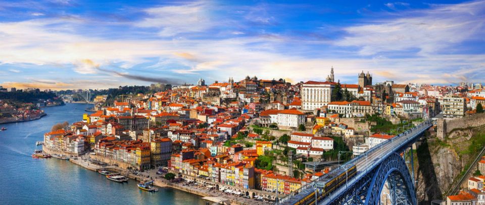 FullDay Private Transport - Porto and Braga - Pricing Details