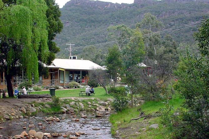 Grampians & Halls Gap - What to Expect and Prepare