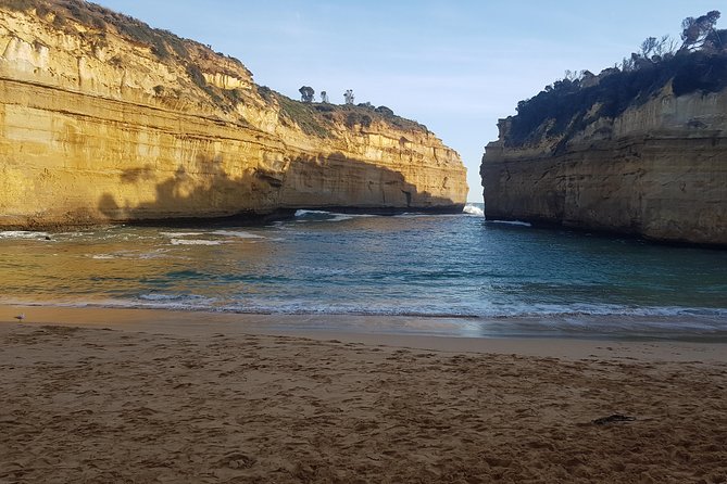 Great Ocean Road Full Day Private Experience - Pickup Points and Timings