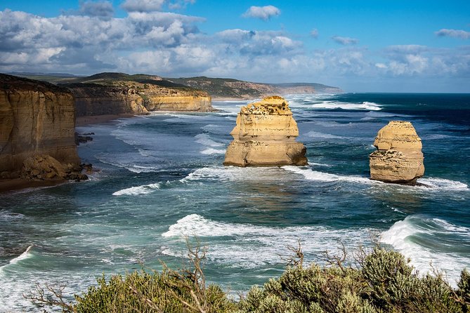 Great Ocean Road Reverse Itinerary With 12 Apostles From Melbourne - Pricing and Refund Policy