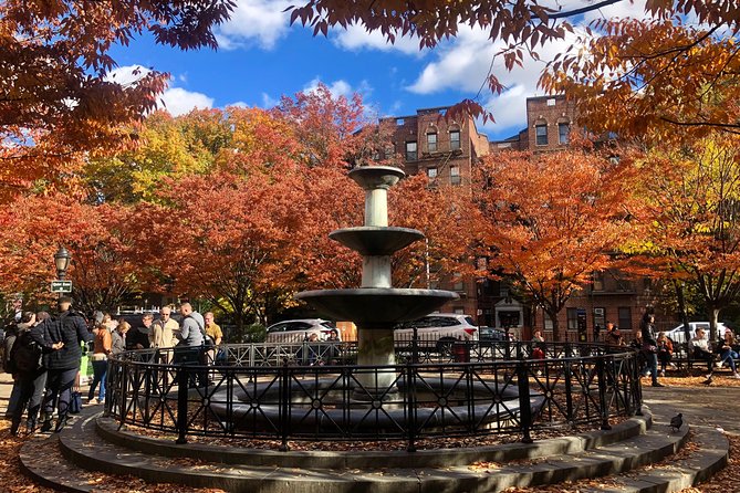 Greenwich Village Food Tour - Final Words