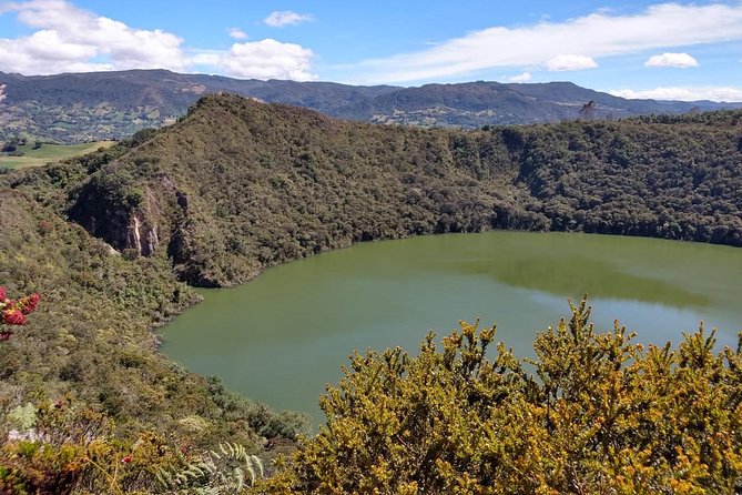 Guatavita Lake & Salt Cathedral Tour. - Final Words