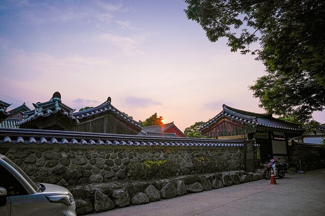 Gyeongju Full-Day Guided Tour From Seoul - Cancellation and Refund Information