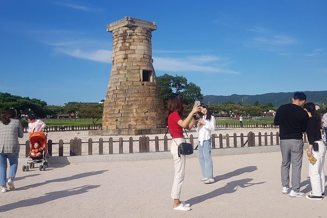 Gyeongju ONE-DAY Highlights for PRIVATE CRUISE PASSENGERS - Cruise Passenger Requirements