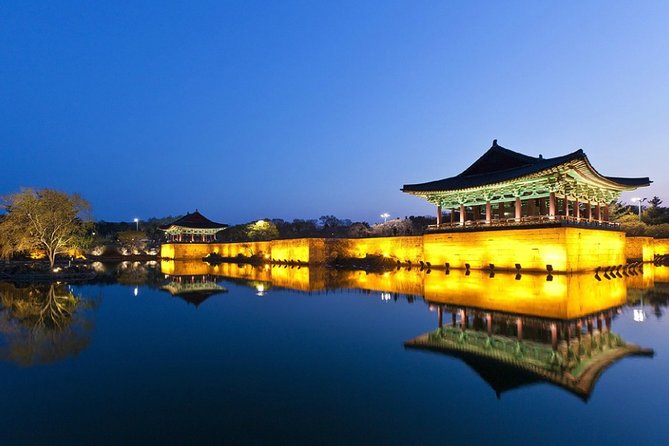 Gyeongju Private Tour With Hidden Gem by Local Tour Guide - Cancellation Policy and Refunds