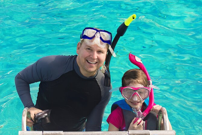 Half-Day Florida Keys Catamaran Snorkel Adventure - Meeting Point and Departure Details