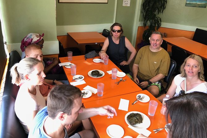 Hawaiian Food Tour by Bike in Oahu - Common questions