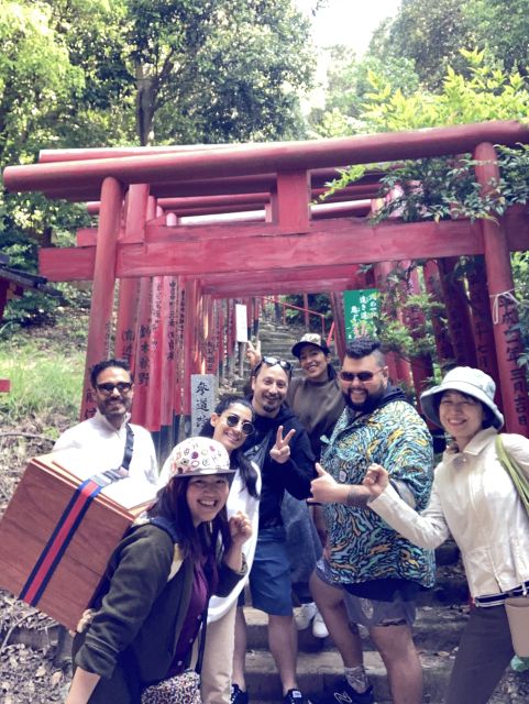 Hiroshima: Spring Morning Hiking Tour With Tea Ceremony - Customer Reviews