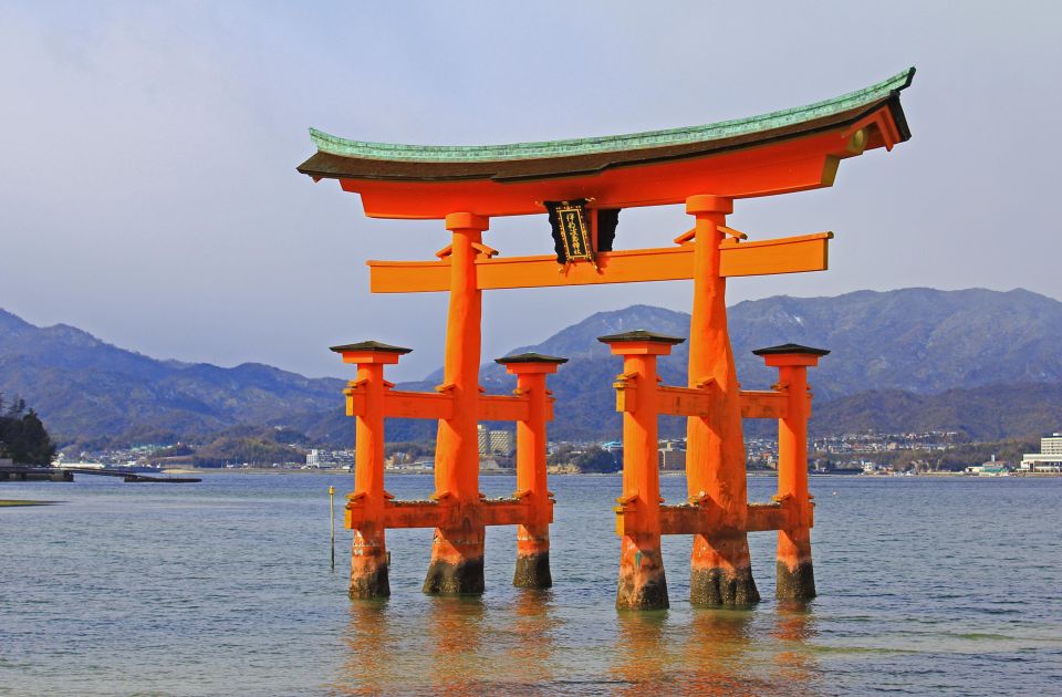 Hiroshima:Visit Tourist Pass(1, 2, 3day and 3day Middlearea) - Product Information